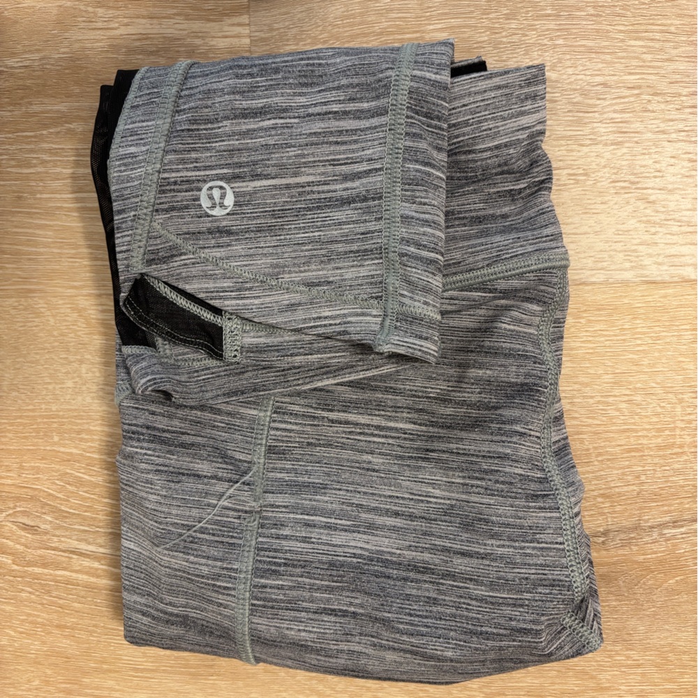 Lululemon Capri Leggings